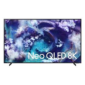 Samsung QE75QN900FT 65" QLED Smart TV