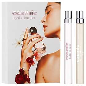 Kylie Fragrance Cosmic Duo Cosmic Eau de Parfum Spray 10ml + Cosmic 2 Eau de Parfum Spray 10ml Duo Set 1Stk