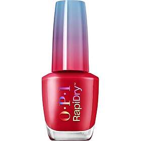 OPI RapiDry Vernis à Ongles Secs Appeal 9ml