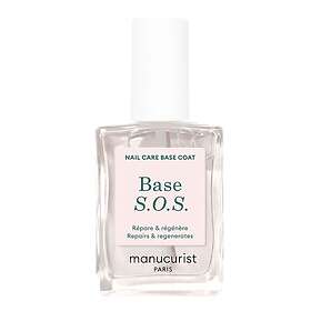 Manucurist Paris S.O.S. Kynsilakka 15ml