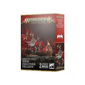 Flesh-Eater Courts: High Falconer Felgryn