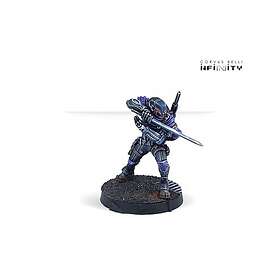 Infinity: Panoceania - Kunai Solutions Ninjas
