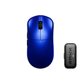 Rawmix Leviathan V4 Dual 8K Trådlös