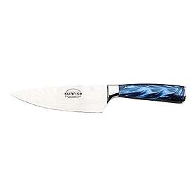 Rockingham Forge Sunrise Collection Kockkniv 15cm