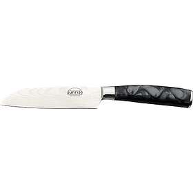Rockingham Forge Sunrise Collection Santokukniv 13cm