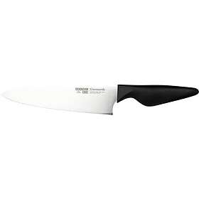 Rockingham Forge Greenworks Chef's Knife 20cm
