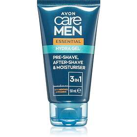 AVON Care Men Essential Fuktkräm 50ml