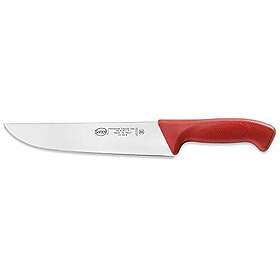 Sanelli Linea Skin Red Kockkniv