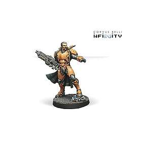 Infinity: Yu Jing - Sun Tze (Boarding Shotgun)
