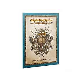 The Old World: Match Play Guide