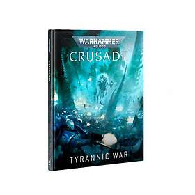 Warhammer 40000: Tyrannic War (ENG)