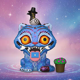 Funko POP! Demon Hunters Derpy avec Sussie (Glow in the Dark) Figurine 2260