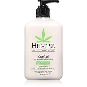 Hempz Original Vartalovoide 250ml