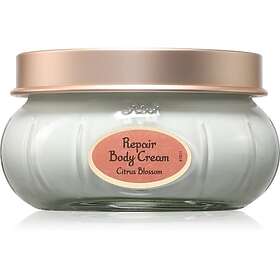 Sabon Citrus Blossom Kroppskräm 200ml