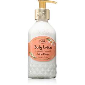Sabon Citrus Blossom Bodylotion 200ml