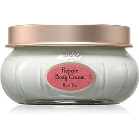 Sabon Rose Tea Kropscreme 200ml