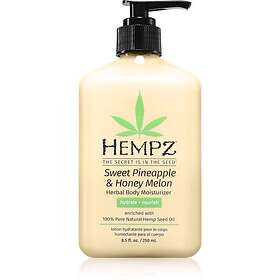 Hempz Sweet Pineapple & Honey Melon Vartalovoide 250ml