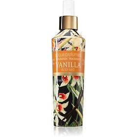 Rudy - Le Maioliche Vanilla Body Spray 200ml