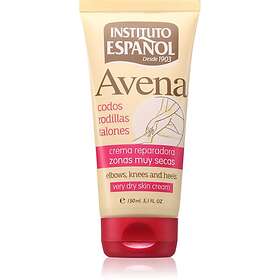 Instituto Espanol Español Crème Réparatrice à l'Avoine 150ml