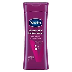 Vaseline Mature Skin Bodylotion 400ml