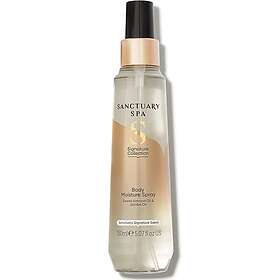 Sanctuary Spa Signature Collection Moisturising Body Mist 150ml