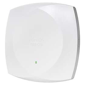 Cisco Wireless 9176D1 Point d'Accès Sans Fil Configurable Wi-Fi 7 2.5GbE 5GbE 10