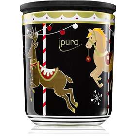 Ipuro Magical Market Scented Candle 270g
