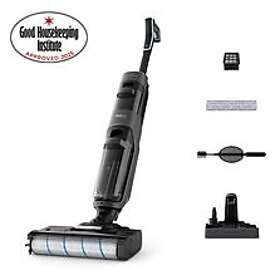 Tefal X-Clean 4 Floor Scrubber All-in-One Deep Clean Cordless Vacuum Cleaner