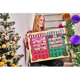 FunCakes & Wilton Adventskalender 2026