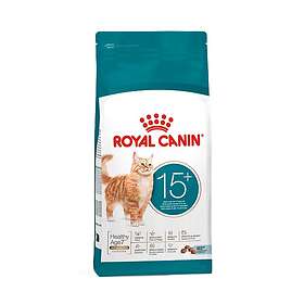 Royal Canin FHN Ageing 15+ Croquettes pour chat senior 0,4kg