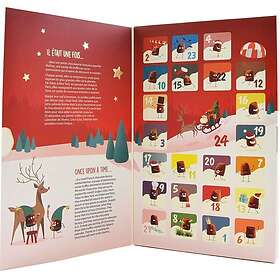 Mathez Tryffel Adventskalender
