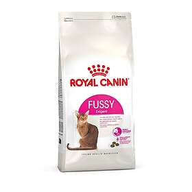 Royal Canin FHN Fussy Tørrfôr for katt 0,4kg