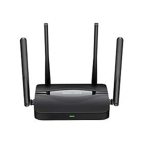 Mercusys MR25BE Wi-Fi 7