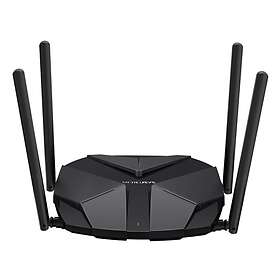 Mercusys MR85X AX3000 Dual-Band Wi-Fi 6