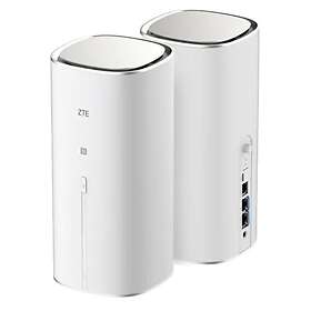 ZTE Router Z5