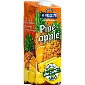 Tropic Ananas Fruktdryck 1l