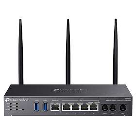 TP-Link Omada DR3220v-4G Dual-Band Wireless Router