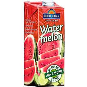 Tropic Dream Vattenmelon Fruktdryck 1l