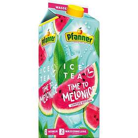 Pfanner Iste Vattenmelon 2l