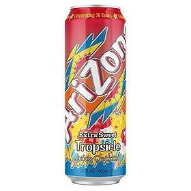 Arizona Tropical Chillzicle Burk 0.65l