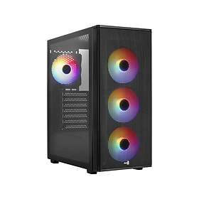 Aerocool Designer-G-Bk-V1 (Svart)