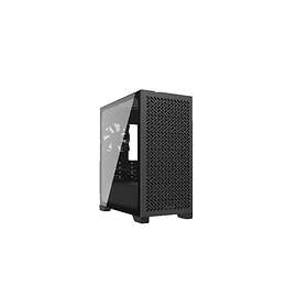 Cooler Master Elite 302 Lite (Svart)