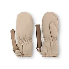 Mini A Ture Matcordt Fleece Vantar (Jr)