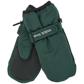 Mikk-Line Glidelås Votter (Jr)