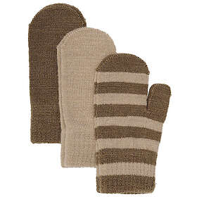 Minymo Caribou Votter 3-pakning (Jr)