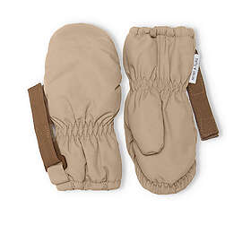 Mini A Ture MATCORDT Fleeceforede Hansker (Jr)