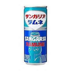 Hajikete Ramune Soda 0.25l