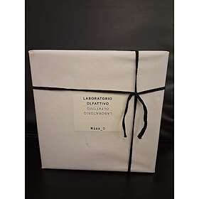 Laboratorio Olfattivo Miss_U edp