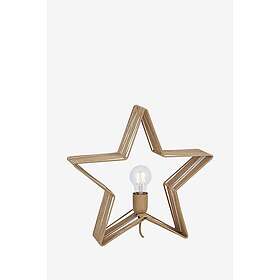 Markslöjd 79-052 Ellis Tähti 38cm