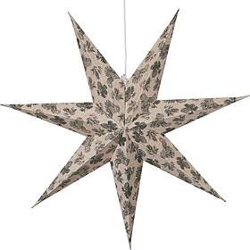 Star Trading 75-729 Bomullsstjärna 60cm